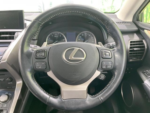 LEXUS NX200t AWD