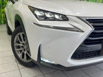 LEXUS NX200t AWD