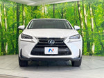 LEXUS NX200t AWD