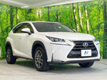 LEXUS NX200t AWD