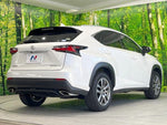 LEXUS NX200t AWD