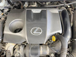 LEXUS NX200t AWD