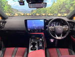 LEXUS NX350h