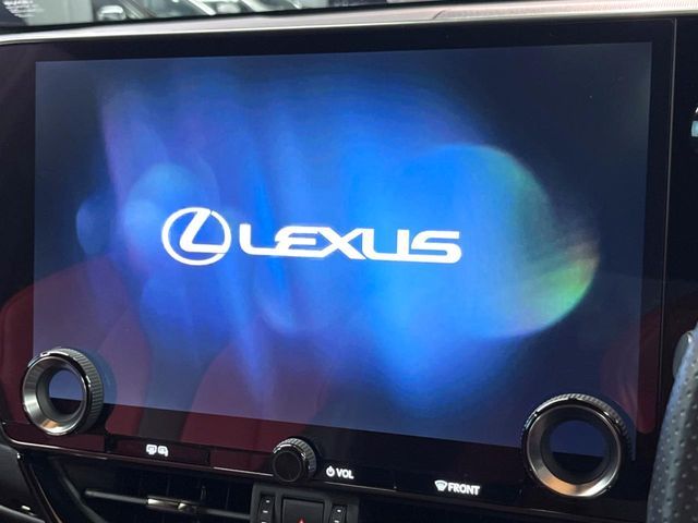 LEXUS NX350h