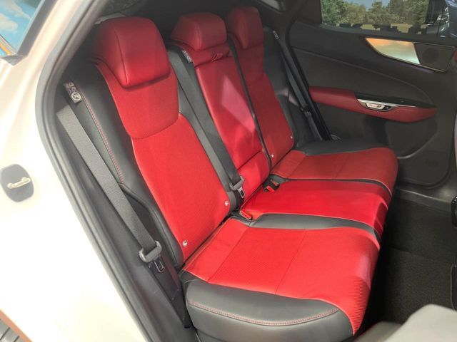 LEXUS NX350h