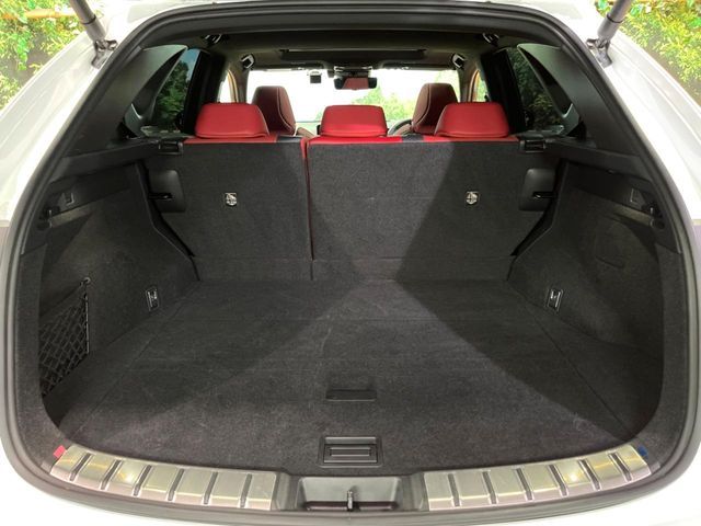 LEXUS NX350h