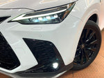 LEXUS NX350h