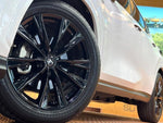 LEXUS NX350h