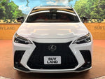 LEXUS NX350h