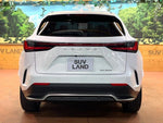 LEXUS NX350h