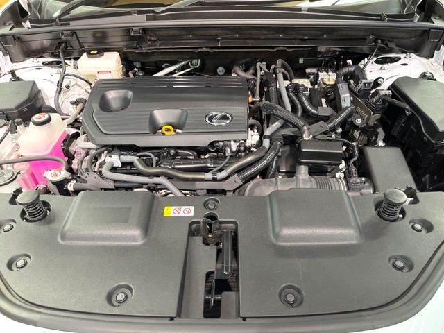 LEXUS NX350h