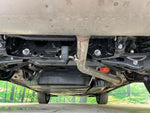HARRIER HYBRID