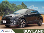 C-HR 4WD