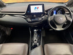 C-HR 4WD