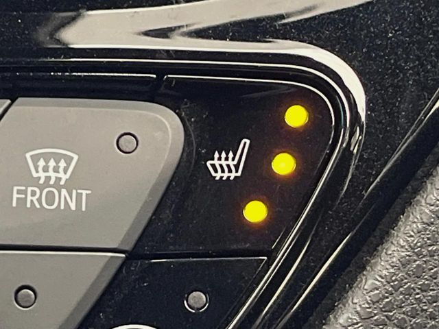 C-HR 4WD