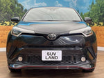 C-HR 4WD