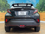 C-HR 4WD