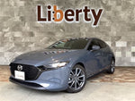 MAZDA3 FASTBACK