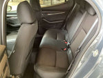 MAZDA3 FASTBACK