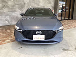 MAZDA3 FASTBACK