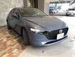 MAZDA3 FASTBACK