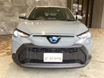 COROLLA CROSS HYBRID