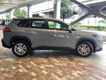 COROLLA CROSS HYBRID