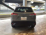 COROLLA CROSS HYBRID
