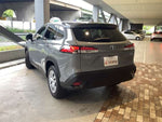 COROLLA CROSS HYBRID