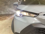 COROLLA CROSS HYBRID