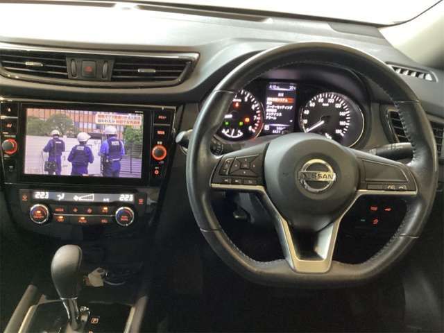 X-TRAIL 2WD