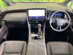 ALPHARD hybrid