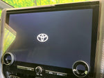 ALPHARD hybrid