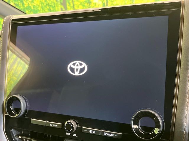ALPHARD hybrid