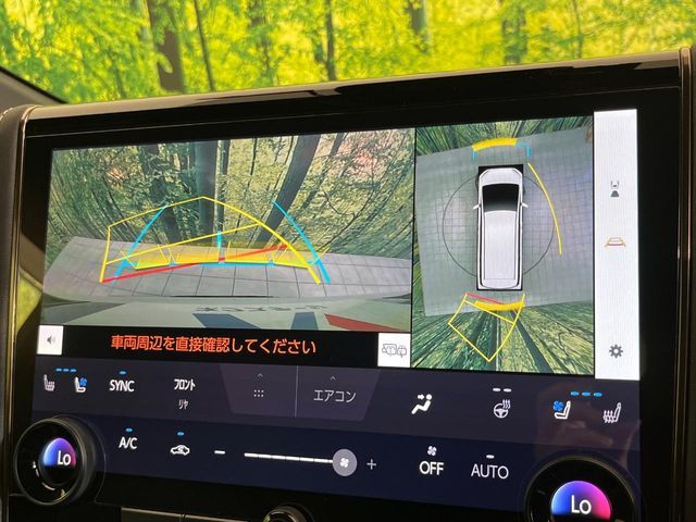 ALPHARD hybrid