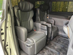 ALPHARD hybrid