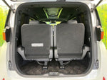 ALPHARD hybrid