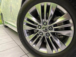 ALPHARD hybrid