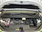 ALPHARD hybrid
