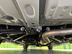 ALPHARD hybrid