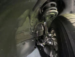 ALPHARD hybrid