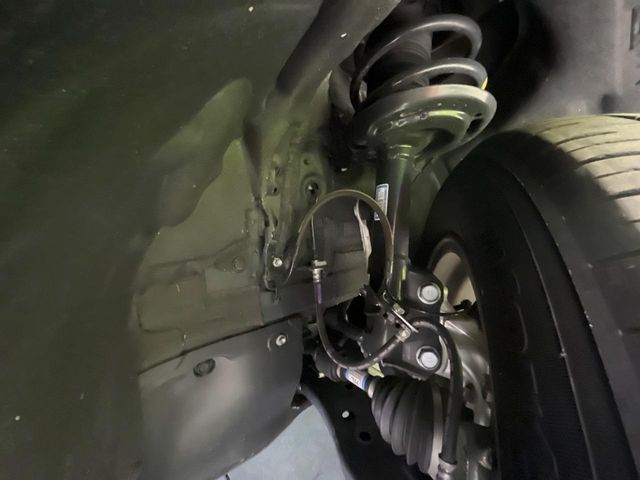 ALPHARD hybrid