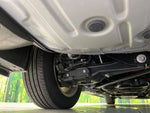 ALPHARD hybrid