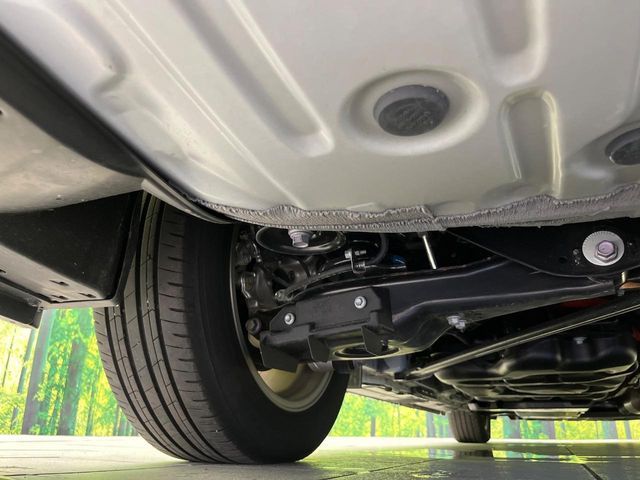 ALPHARD hybrid