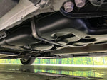 ALPHARD hybrid