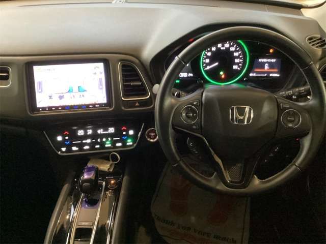 VEZEL HYBRID