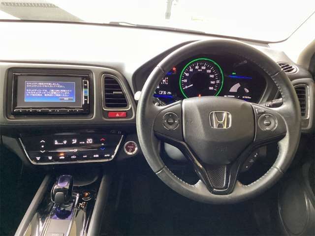 VEZEL HYBRID