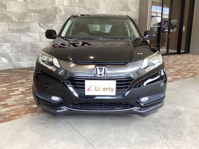 VEZEL HYBRID
