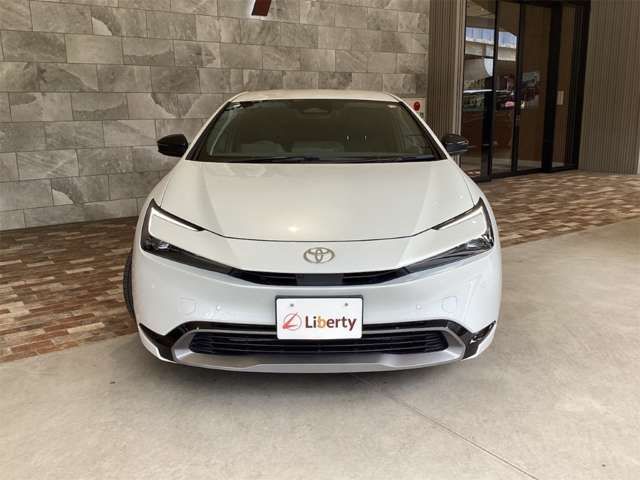 PRIUS