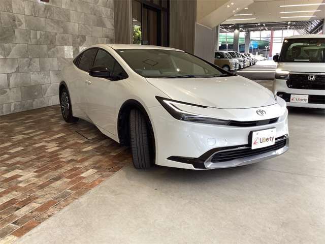 PRIUS